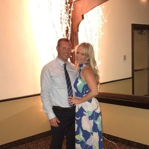 Meet your Posher, Dana